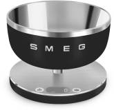 Весы Smeg KSC01BLMWW