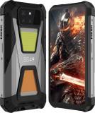 Подробнее о Unihertz Tank 3S 16/512GB Black