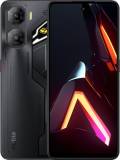Смартфон Nubia Neo 3 5G 8/256GB Shadow Black