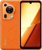 Смартфон Fossibot F112 Pro 8/256GB Flame Orange