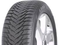 Подробнее о Goodyear UltraGrip 8 195/60 R15 88H