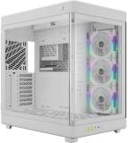 Подробнее о NESO P1 PRO WW Mid-Tower PC Case 4711514500431