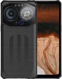 Смартфон Oukitel IIIF150 B3C 4/256GB Obsidian Black