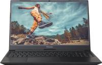 Ноутбук SiComputer Nauta C1403 Black N6.F9.16.06CS