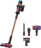 Пылесос Dyson V16 Piston Animal Matte Black/Copper EU 492963-01