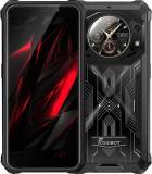 Смартфон Fossibot F101 Pro 8/128GB Black