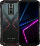 Смартфон DOOGEE Blade 10 Pro Energy 6/256GB Space Red 6923740271360