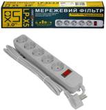 Подробнее о LogicPower LP-X5 Grey (3,0 m)