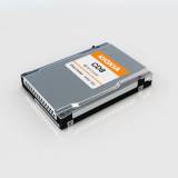 Подробнее о Kioxia CD8-R Series 15.36TB U.2 NVMe PCIe Gen4 x4 15mm BiCS FLASH TLC KCD8XRUG15T3