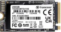 Подробнее о Transcend SSD 410S 256GB M.2 2242 NVMe PCIe Gen4 x4 3D TLC TS256GMTE410S