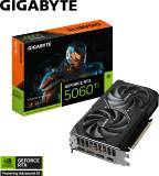 Подробнее о Gigabyte GeForce RTX 5060 Ti WINDFORCE MAX OC 8GB GV-N506TWF2MAX OC-8GD