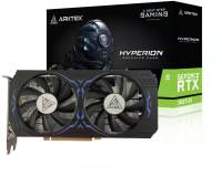 Подробнее о Arktek GeForce RTX3050 8GB AKN3050D6S8GH1