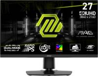 Монитор MSI Monitors MAG 272URDF E16 9S6-3CE79T-001