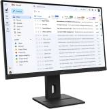 Монитор Lenovo ThinkVision E27-40 Raven Black 2025 64BCMAT4EU