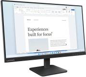 Монитор Lenovo L24-4e Raven Black 2025 68C2KAC1UA