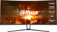 Подробнее о Dahua 34' Gaming Monitor LM34-E330C DHI-LM34-E330C