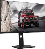 Подробнее о Dahua 27' QHD Commercial Monitor LM27-P301A DHI-LM27-P301A
