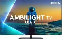 Подробнее о Philips 55 OLED820  4K Ambilight (55OLED820/12) 48OLED820/12
