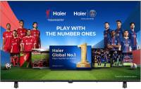 Телевизор Haier H50K85FUX