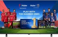 Телевизор Haier H43K85FUX