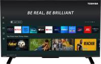 Подробнее о Toshiba 40QV2F63DG