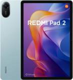 Подробнее о Xiaomi Redmi Pad 2 8/256GB 4G Mint Green