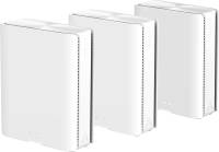 Маршрутизатор ASUS ZenWiFi BQ16 (3-pack) 90IG08K0-MO3N4V