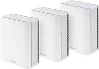 Маршрутизатор ASUS ZenWiFi BT8 (3-pack) 90IG0930-MO3B40