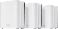 Маршрутизатор ASUS ZenWiFi BD4 (3-pack) White 90IG0960-MO3C40