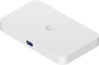 Коммутатор UBIQUITI UniFi UCG-Fiber-EU Desktop 10G Cloud Gateway with integrated PoE switch UCG-FIBER-EU