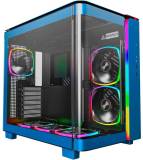 Корпус Montech KING 95 PRO Prussian Blue KING 95 PRO (PB)