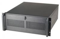 Корпус Chieftec 4U без БП UNC-410S-B