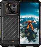 Смартфон RugOne Xever 7 Pro 12/512GB Black 6975326660679