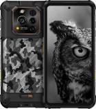 Смартфон RugOne Xever 7 12/512GB Black 6975326660686