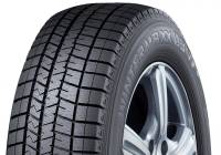 Шина Dunlop Winter Maxx 03 (WM03) 235/55 R20 102T