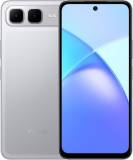 Смартфон Infinix Smart 10 Plus (X6725B) 4/128Gb Titanium Silver 4894947091186