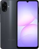 Смартфон Samsung Galaxy A07 4/128Gb Black SM-A075FZKGSEK