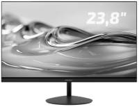 Монитор Grunhelm 23.8' FHD 100Hz Monitor GM24F100B