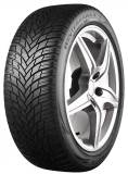 Шина Firestone Winterhawk 4 235/60 R18 107V XL