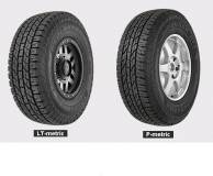 Шина Yokohama Geolandar A/T G015 175/80 R15 90S