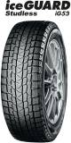 Шина Yokohama iceGUARD iG53 245/45 R18 100H