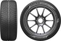 Шина Yokohama Advan Winter V907 275/40 R22 107V