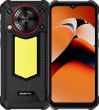 Смартфон Oukitel WP53 S 4/128GB Black