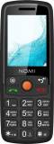Телефон Nomi i2440 Black