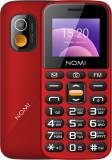 Телефон Nomi i1820 Red