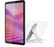 Планшет Lenovo Tab One (TB305XU) LTE 4/64GB Luna Grey + Clear Case ZAF10047UA