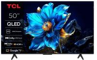 Телевизор Tcl 50 QLED T69C 2025 50T69C