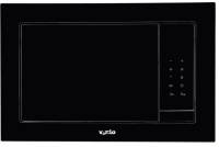 Микроволновка Ventolux MWBI 20 G MBG TC 2059765971085