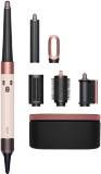 Плойка Dyson Airwrap i.d. HS08 Multi-Styler and Dryer Straight to Wavy Ceramic Pink 601848-01
