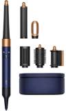 Плойка Dyson Airwrap i.d. Multi-Styler and Dryer Straight to Wavy - Prussian blue/Rich copper 161845-01 KR - EU plug